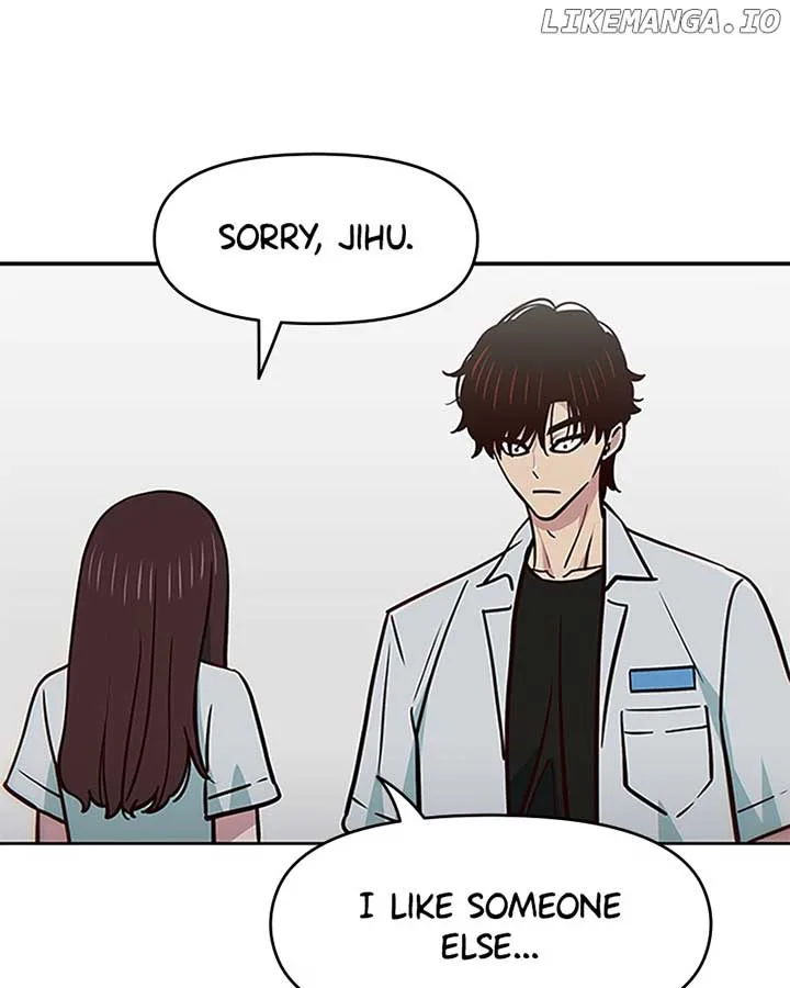 I’m the Only One Bullied by the New High School Student Chapter 35 page 7