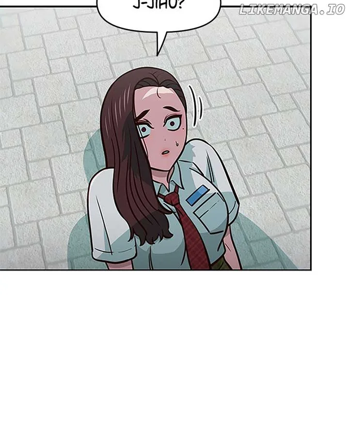 I’m the Only One Bullied by the New High School Student Chapter 35 page 31