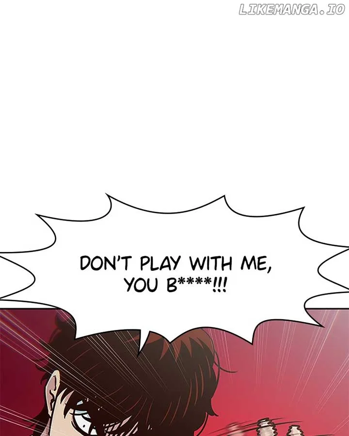 I’m the Only One Bullied by the New High School Student Chapter 35 page 23