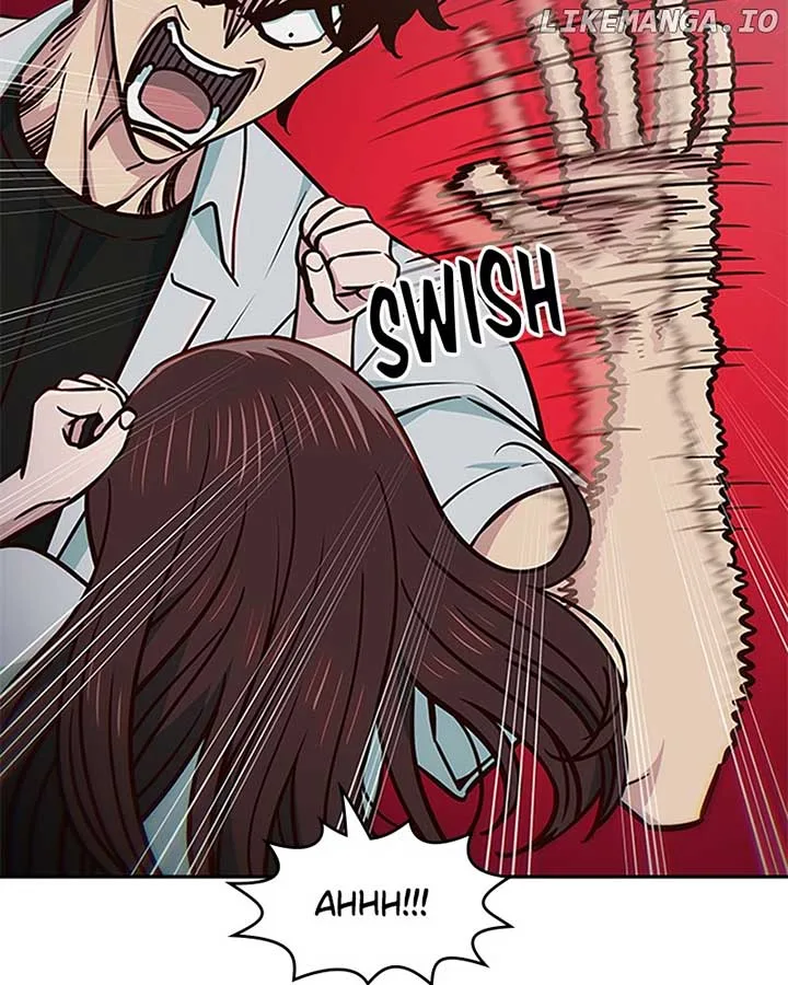 I’m the Only One Bullied by the New High School Student Chapter 35 page 24