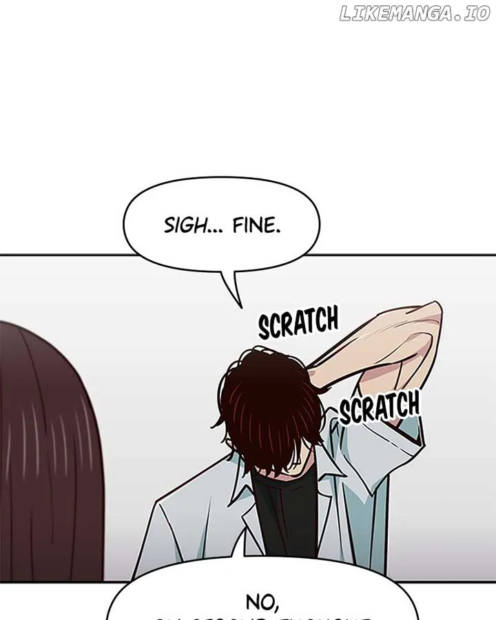 I’m the Only One Bullied by the New High School Student Chapter 35 page 18