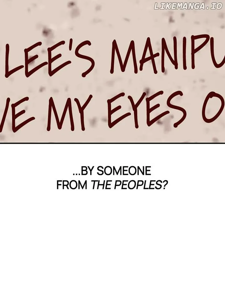 I’m the Only One Bullied by the New High School Student Chapter 35 page 11