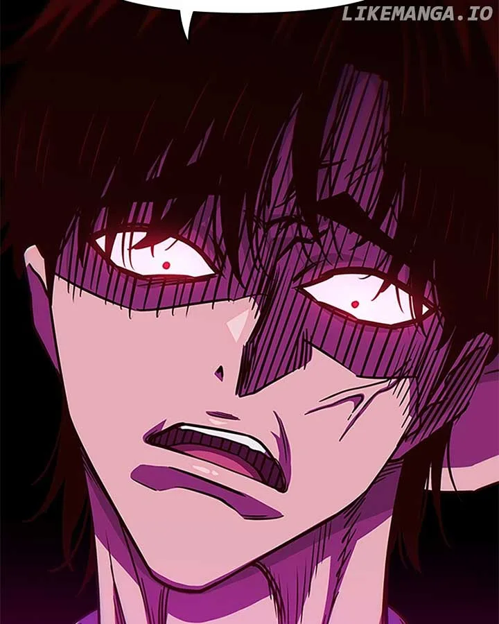 I’m the Only One Bullied by the New High School Student Chapter 35 page 20