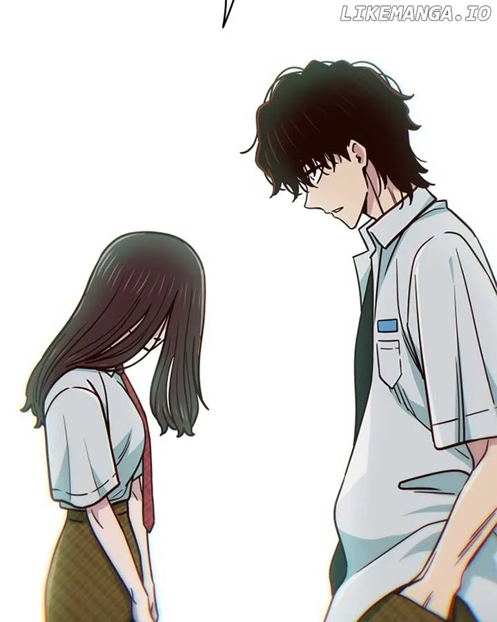 I’m the Only One Bullied by the New High School Student Chapter 35 page 14