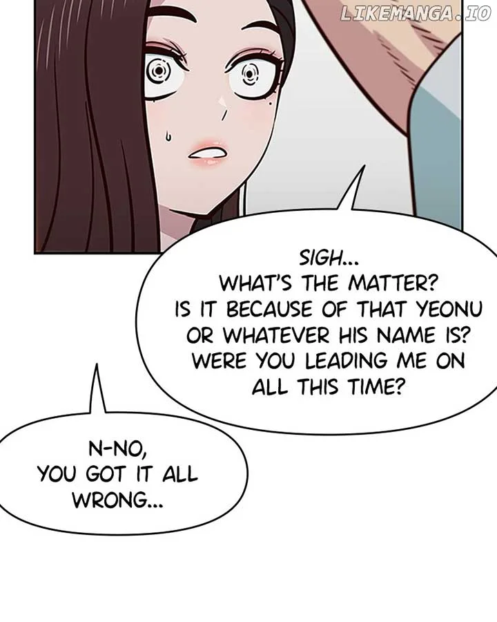 I’m the Only One Bullied by the New High School Student Chapter 35 page 22
