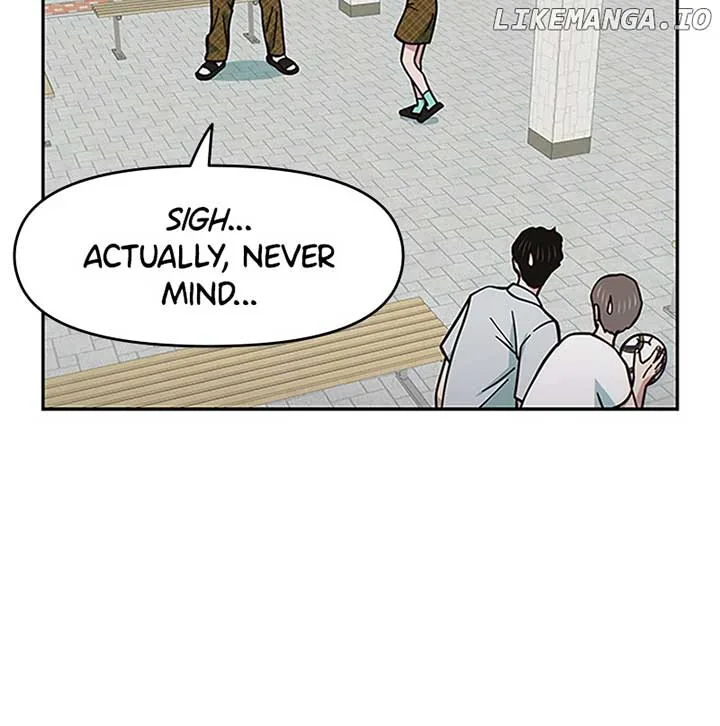 I’m the Only One Bullied by the New High School Student Chapter 35 page 26