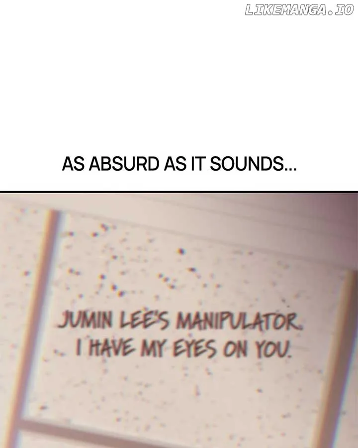 I’m the Only One Bullied by the New High School Student Chapter 35 page 9