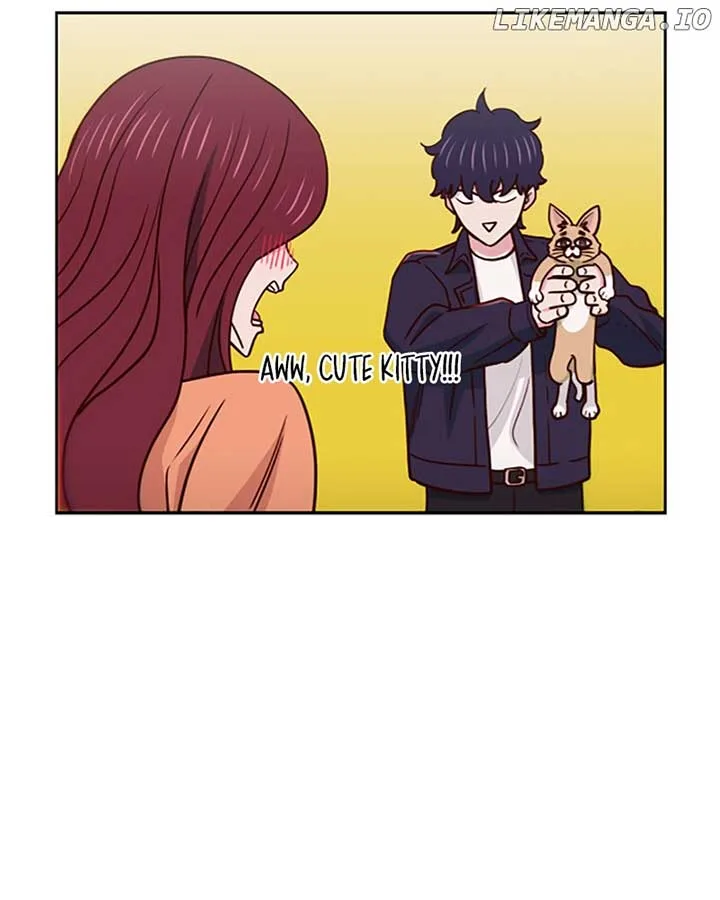 I’m the Only One Bullied by the New High School Student Chapter 36 page 30