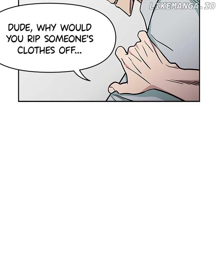 I’m the Only One Bullied by the New High School Student Chapter 35 page 37