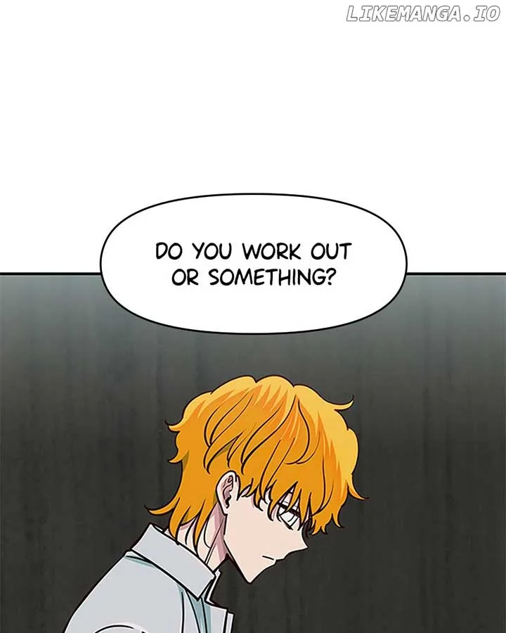 I’m the Only One Bullied by the New High School Student Chapter 35 page 52