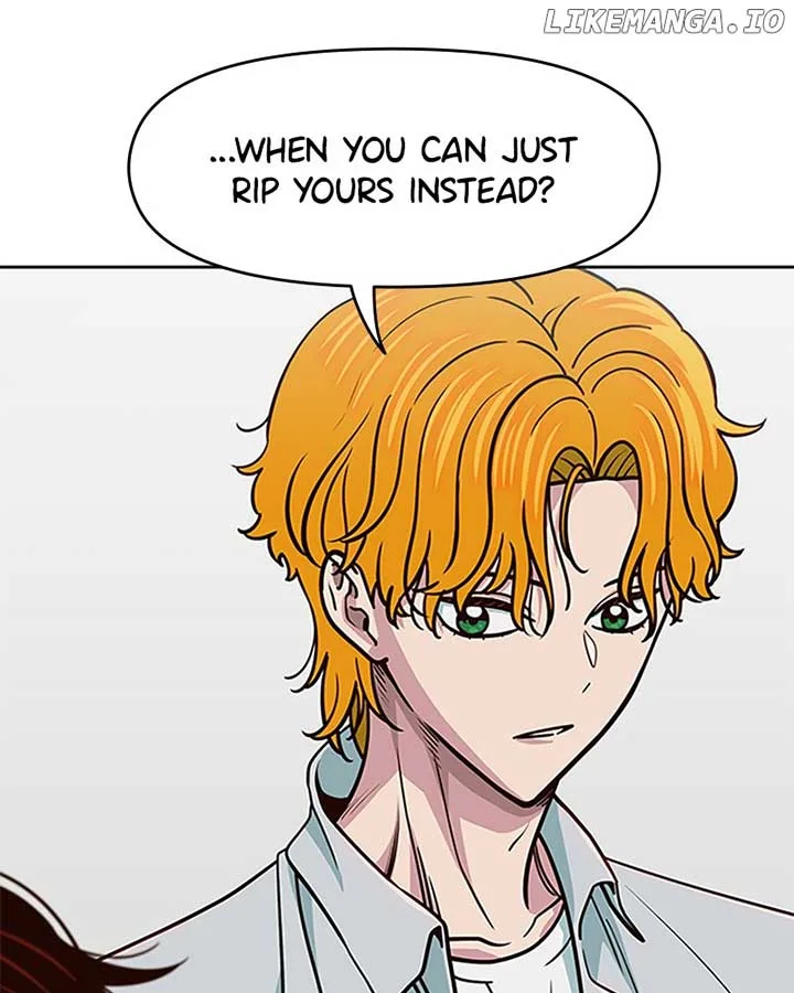 I’m the Only One Bullied by the New High School Student Chapter 35 page 38