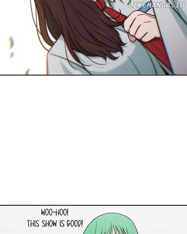 I’m the Only One Bullied by the New High School Student Chapter 36 page 5
