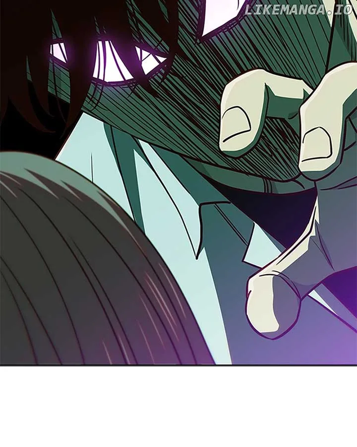 I’m the Only One Bullied by the New High School Student Chapter 35 page 34