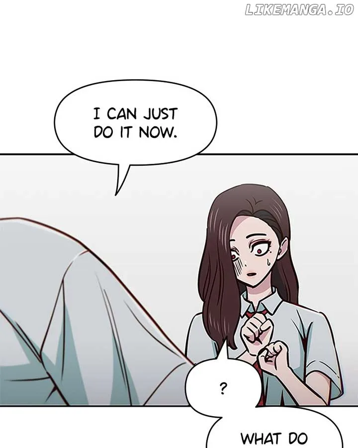 I’m the Only One Bullied by the New High School Student Chapter 35 page 27
