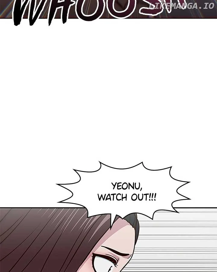 I’m the Only One Bullied by the New High School Student Chapter 35 page 57