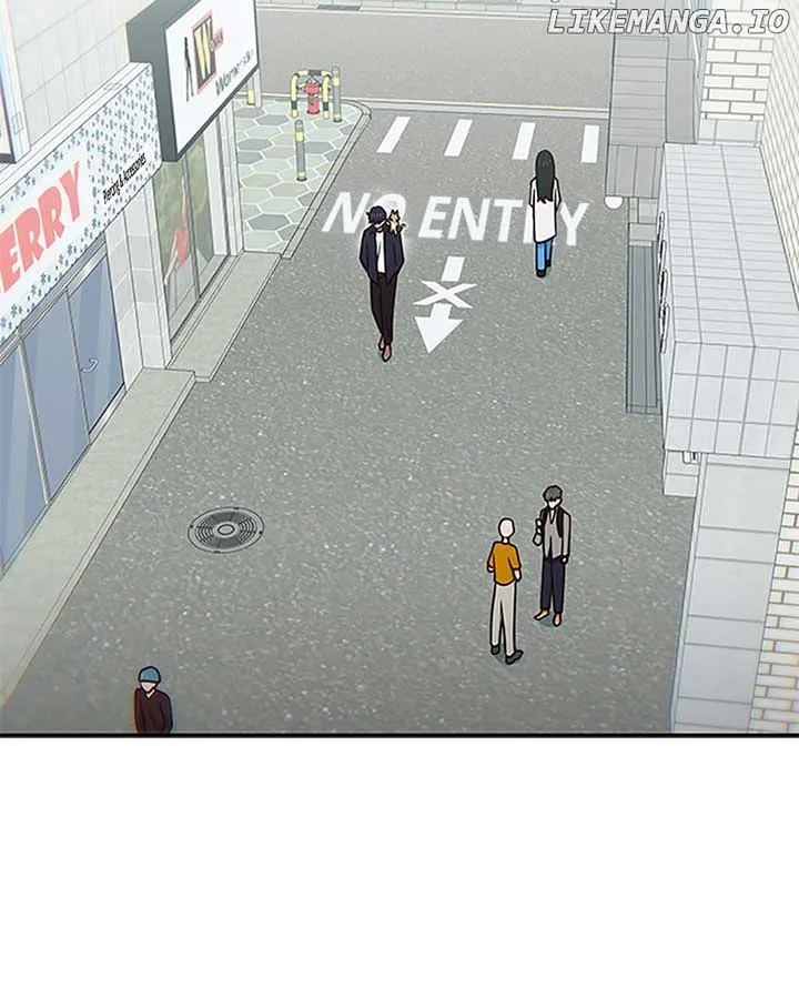 I’m the Only One Bullied by the New High School Student Chapter 36 page 26