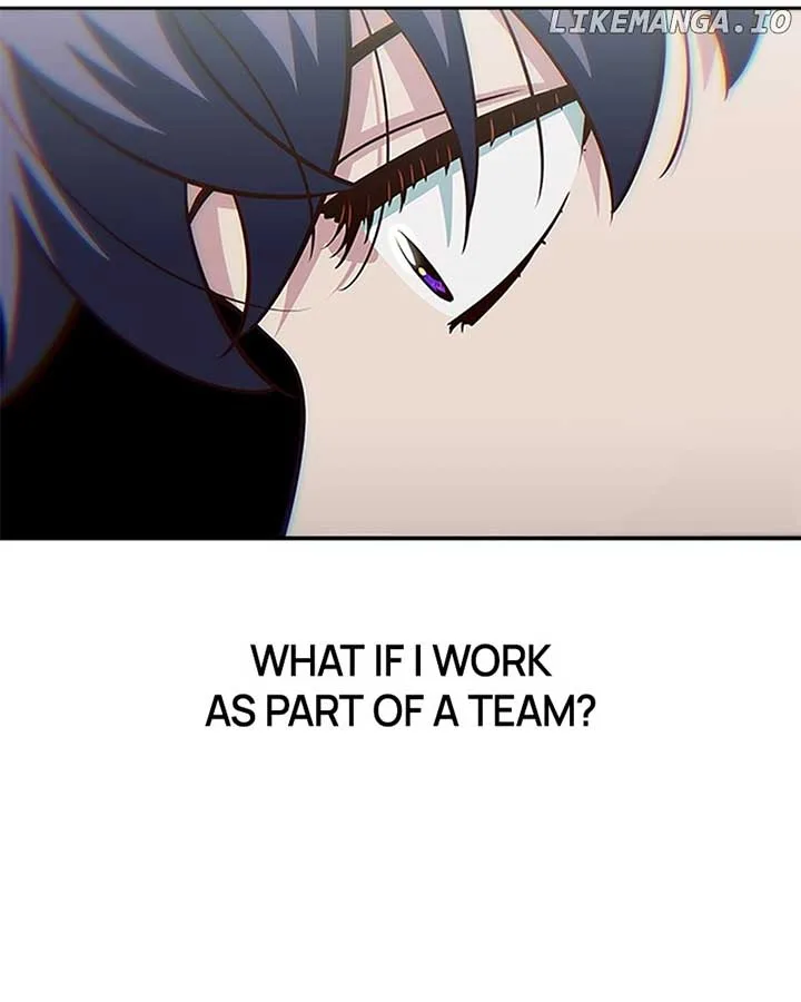 I’m the Only One Bullied by the New High School Student Chapter 36 page 54