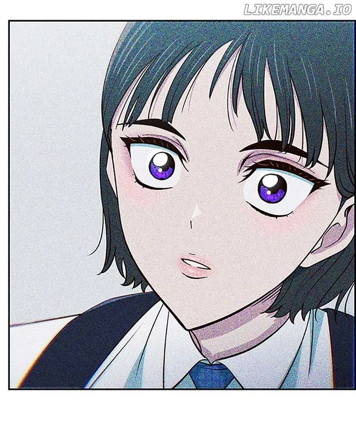 I’m the Only One Bullied by the New High School Student Chapter 36 page 36