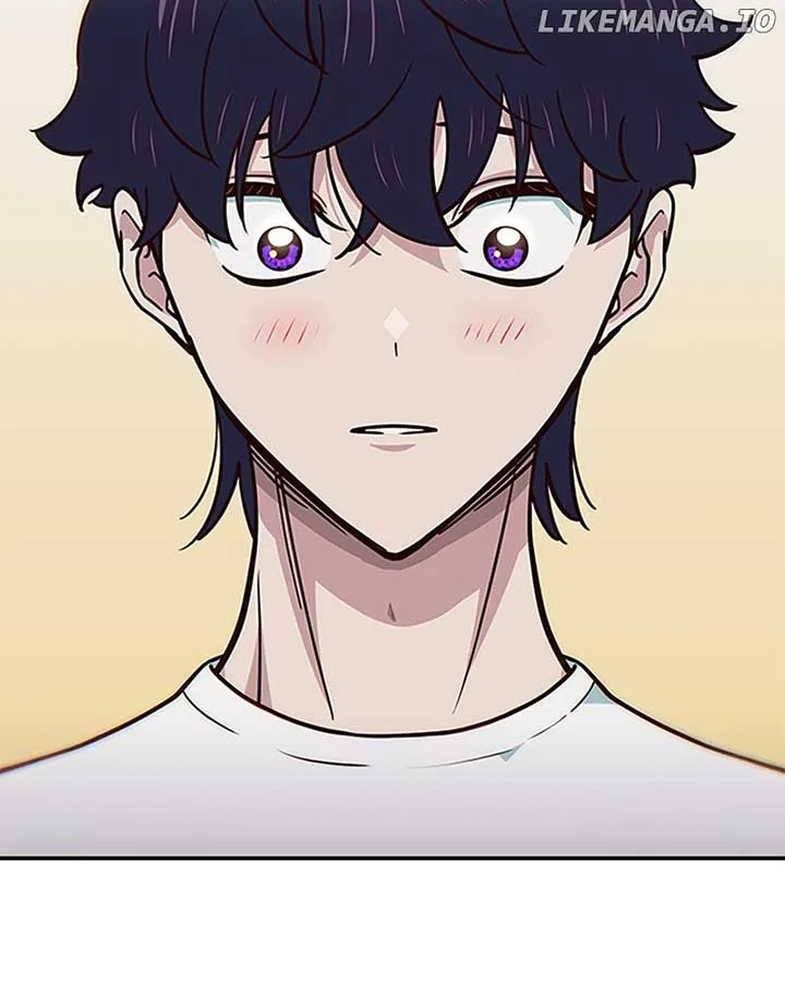 I’m the Only One Bullied by the New High School Student Chapter 35 page 60