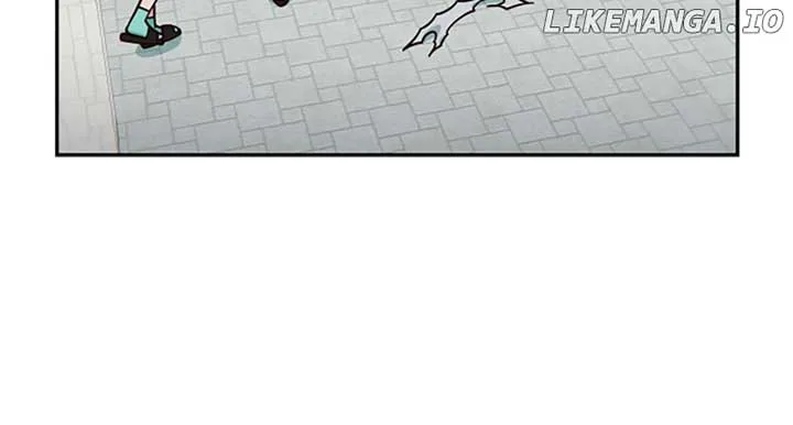 I’m the Only One Bullied by the New High School Student Chapter 35 page 51