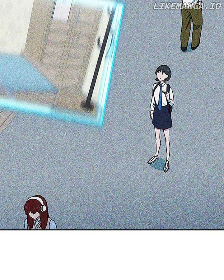 I’m the Only One Bullied by the New High School Student Chapter 36 page 35