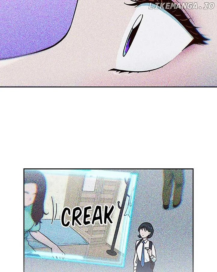 I’m the Only One Bullied by the New High School Student Chapter 36 page 40