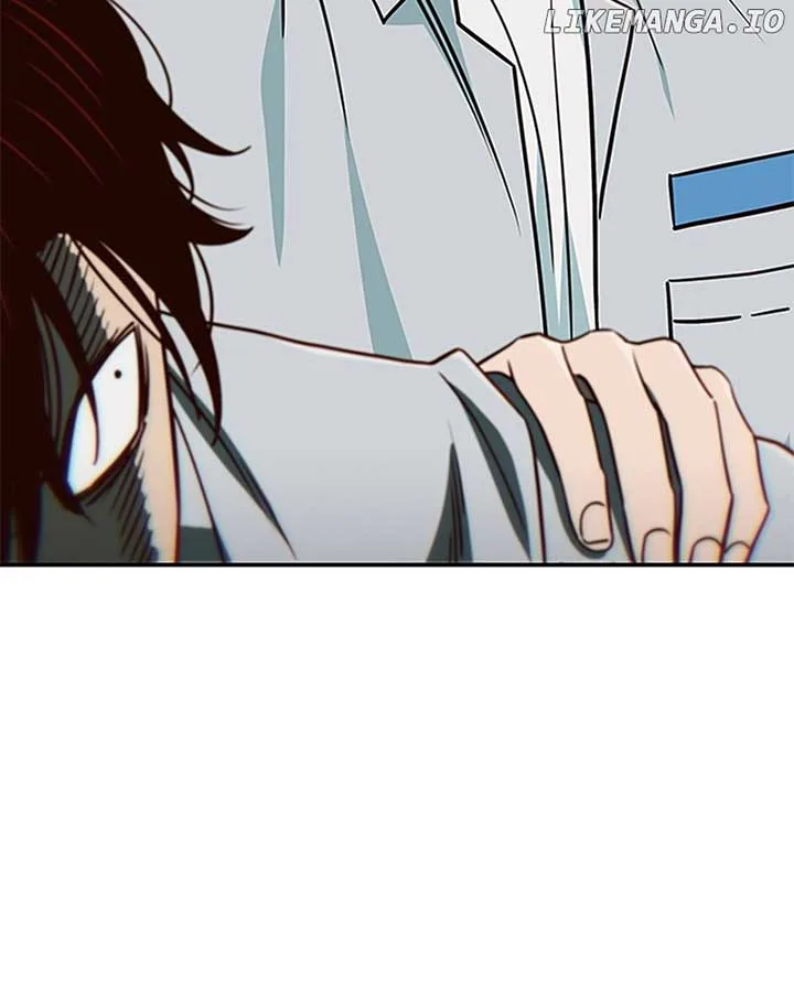 I’m the Only One Bullied by the New High School Student Chapter 35 page 39