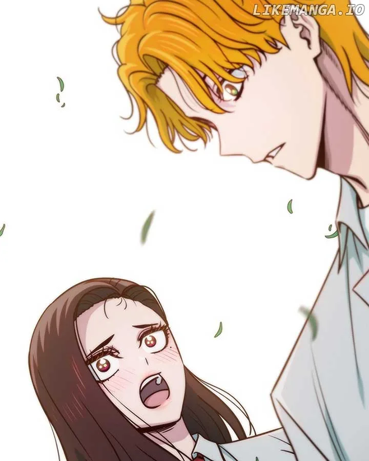 I’m the Only One Bullied by the New High School Student Chapter 36 page 4