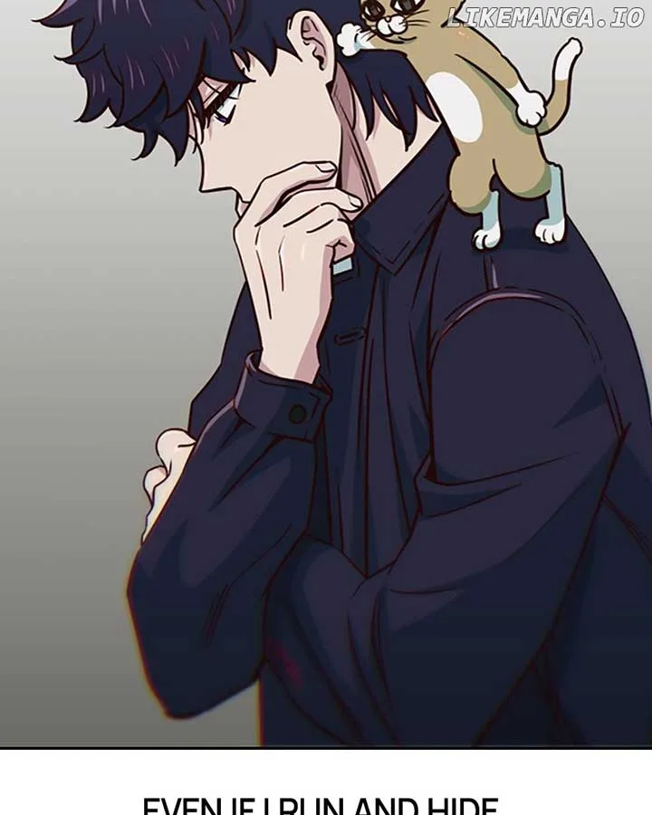 I’m the Only One Bullied by the New High School Student Chapter 36 page 48
