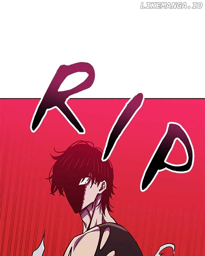I’m the Only One Bullied by the New High School Student Chapter 35 page 40