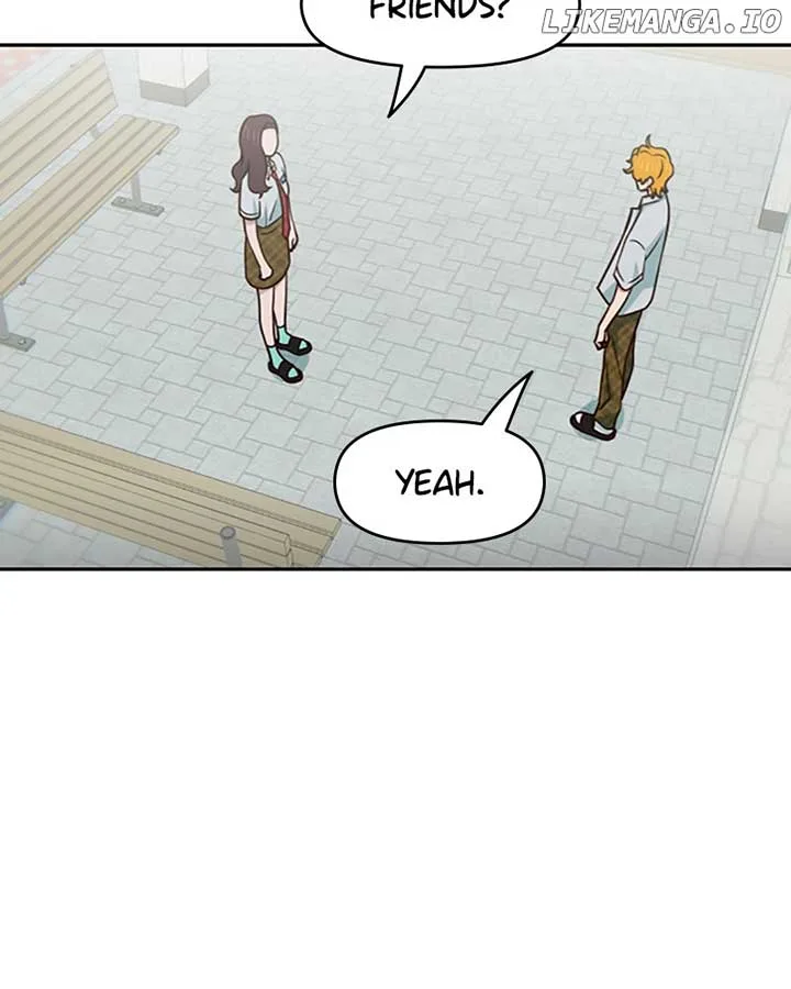 I’m the Only One Bullied by the New High School Student Chapter 36 page 13
