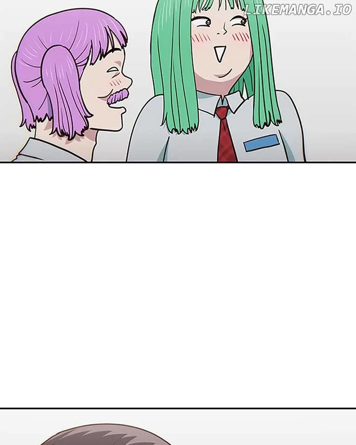 I’m the Only One Bullied by the New High School Student Chapter 36 page 6