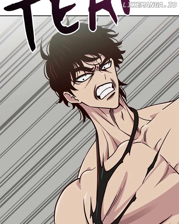 I’m the Only One Bullied by the New High School Student Chapter 35 page 47