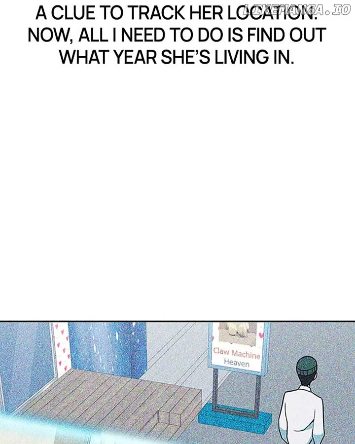 I’m the Only One Bullied by the New High School Student Chapter 36 page 34