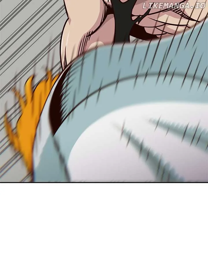 I’m the Only One Bullied by the New High School Student Chapter 35 page 48