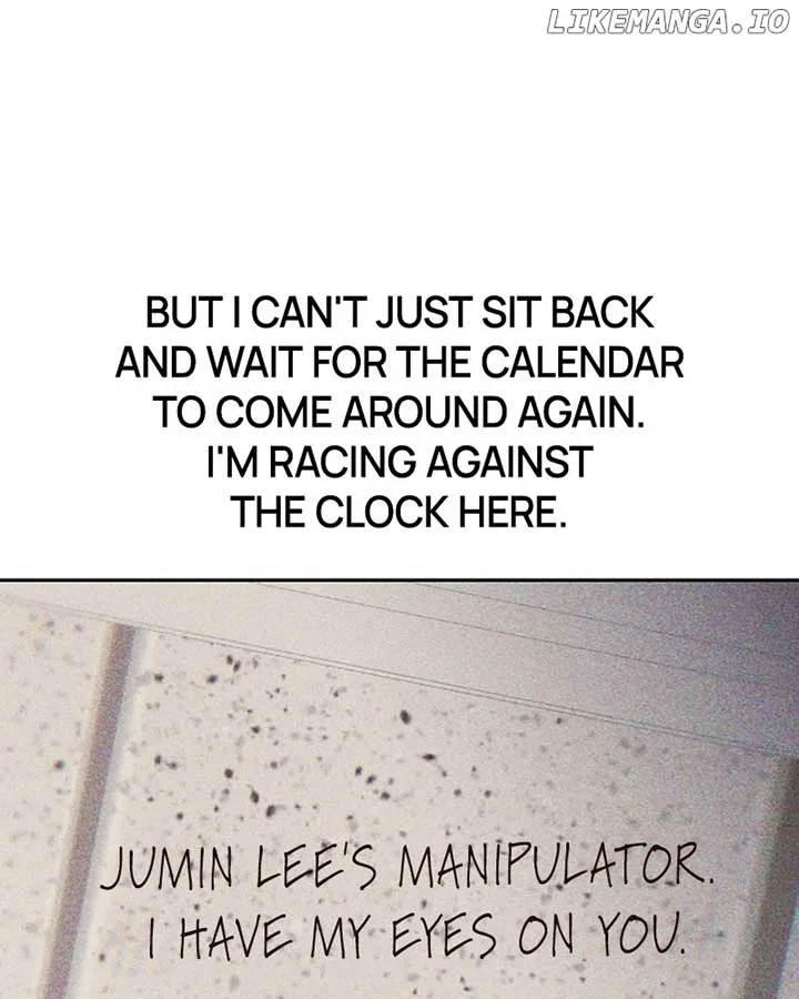 I’m the Only One Bullied by the New High School Student Chapter 36 page 43