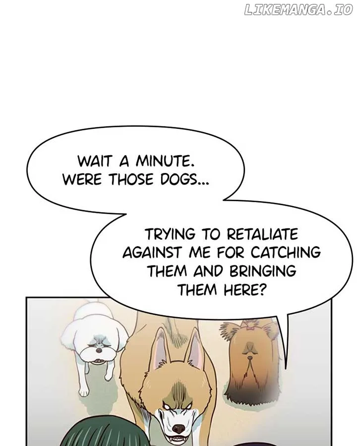 I’m the Only One Bullied by the New High School Student Chapter 35 page 78