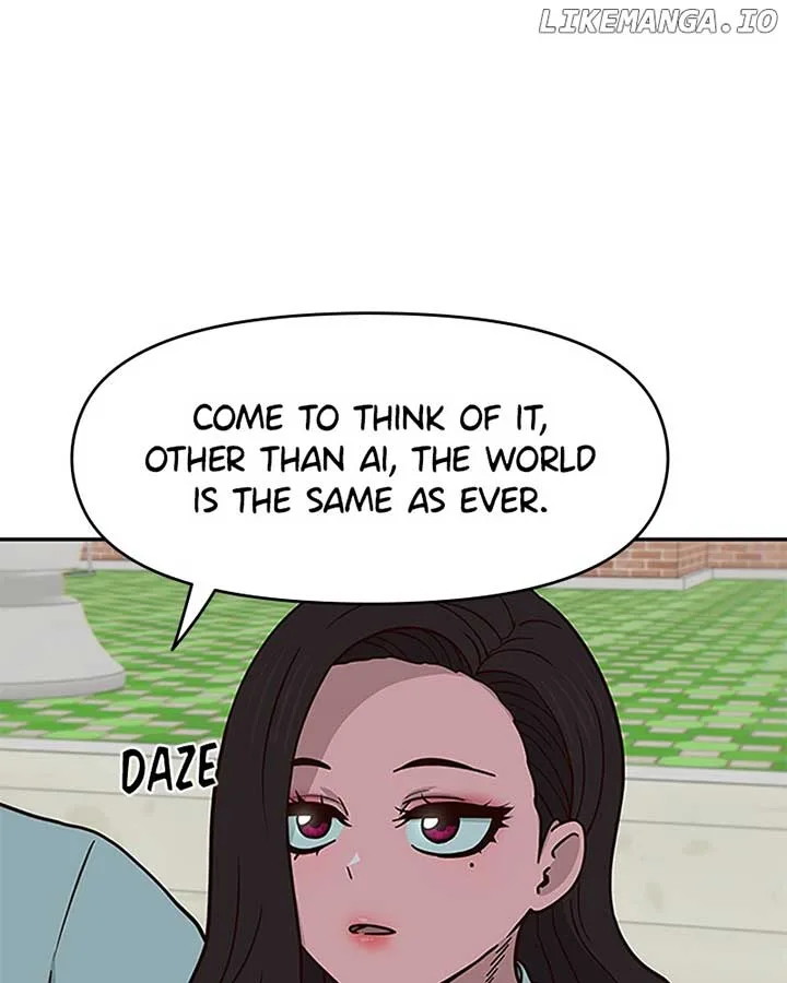 I’m the Only One Bullied by the New High School Student Chapter 36 page 101