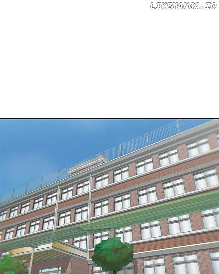 I’m the Only One Bullied by the New High School Student Chapter 35 page 92