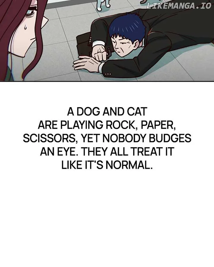 I’m the Only One Bullied by the New High School Student Chapter 36 page 148