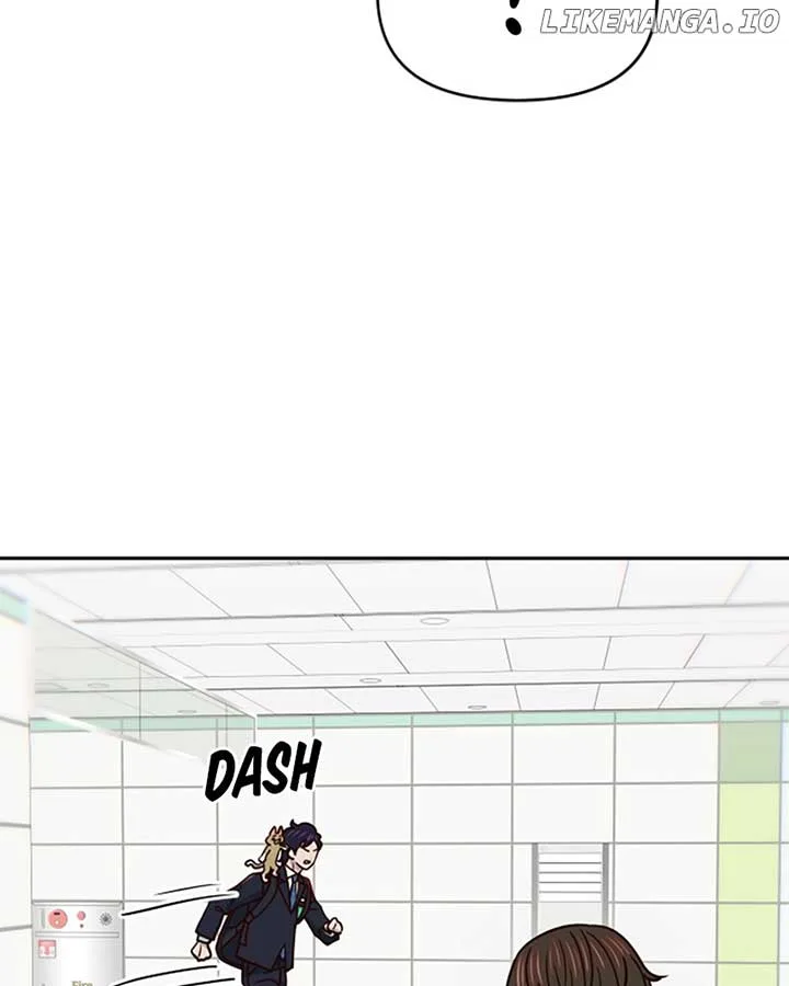 I’m the Only One Bullied by the New High School Student Chapter 37 page 3