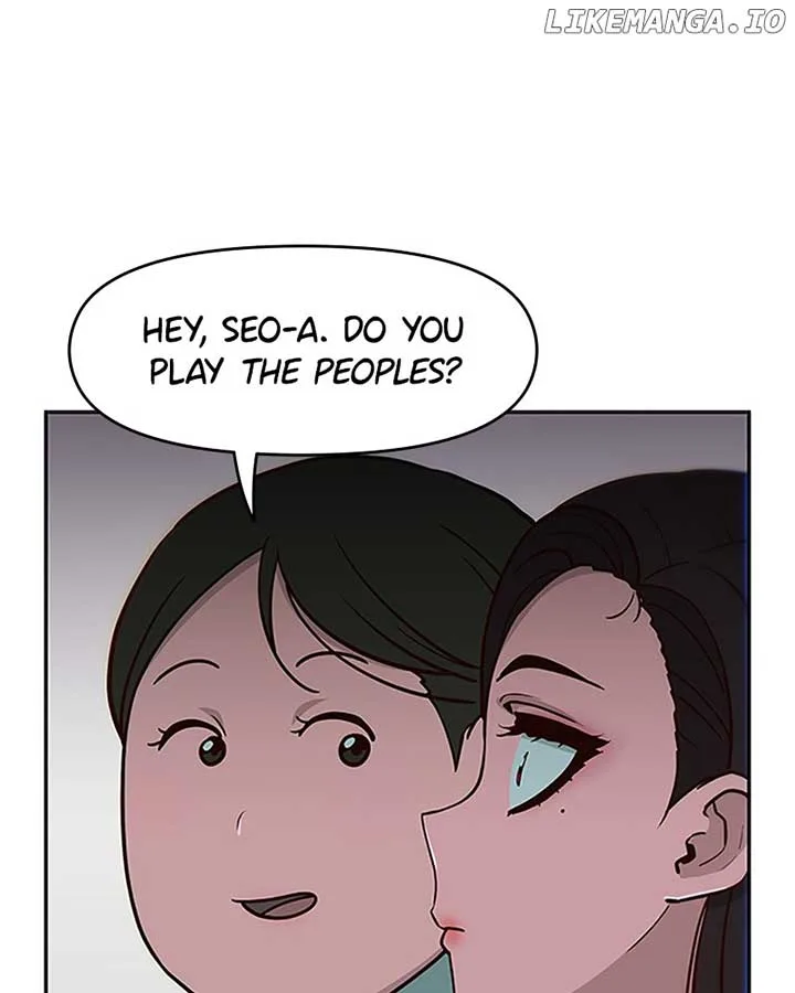 I’m the Only One Bullied by the New High School Student Chapter 36 page 105