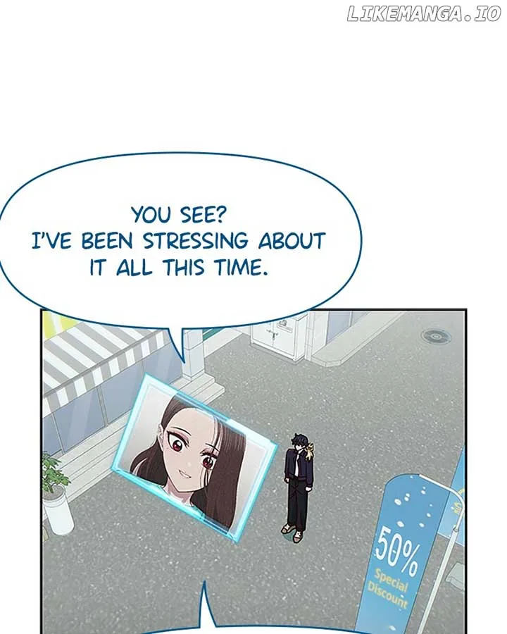 I’m the Only One Bullied by the New High School Student Chapter 36 page 76
