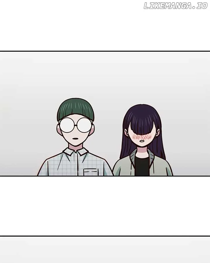 I’m the Only One Bullied by the New High School Student Chapter 35 page 84