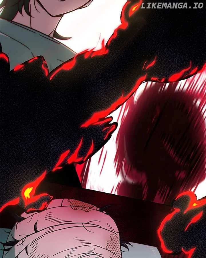 I’m the Only One Bullied by the New High School Student Chapter 36 page 82