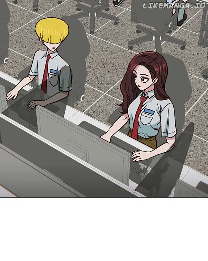 I’m the Only One Bullied by the New High School Student Chapter 36 page 135