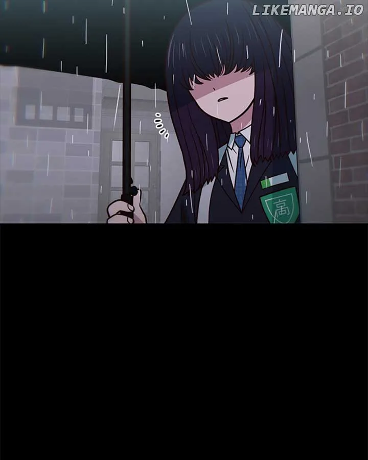 I’m the Only One Bullied by the New High School Student Chapter 35 page 72