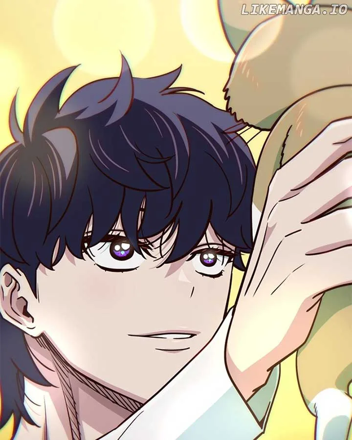I’m the Only One Bullied by the New High School Student Chapter 35 page 82