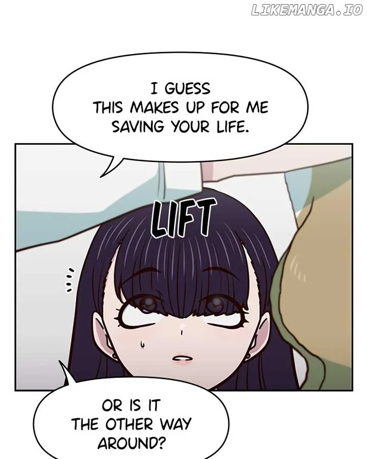 I’m the Only One Bullied by the New High School Student Chapter 35 page 80