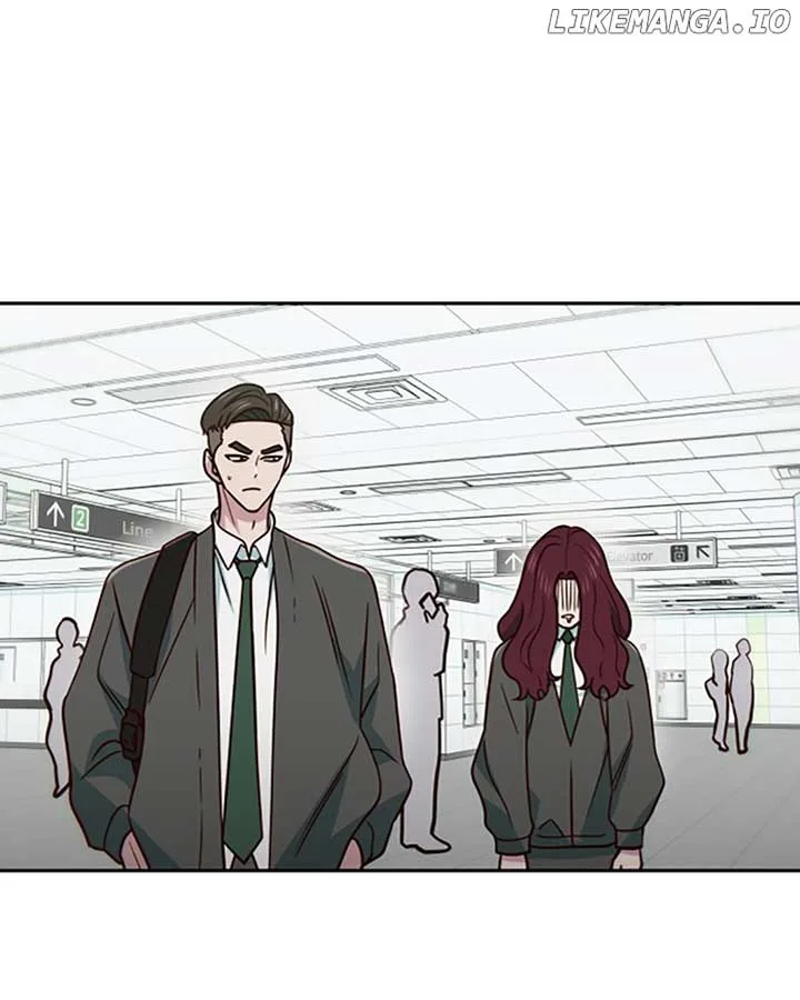 I’m the Only One Bullied by the New High School Student Chapter 36 page 139